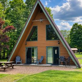Cedar Cove 5, hotell sihtkohas Butternut