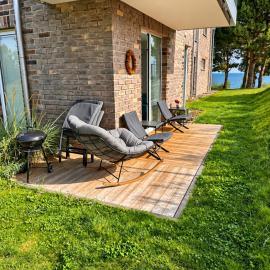 Apartament Vespa