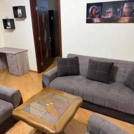 Asterias Apartment