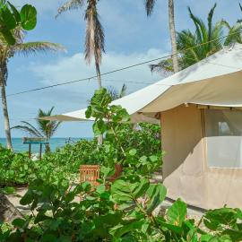 Playa Los Angeles – hotel w mieście Los Naranjos