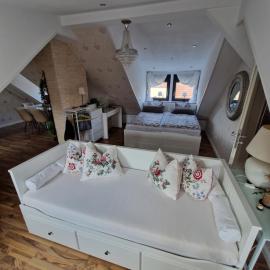 Unterkunft Mitten im schönen Frankenland, hotel u gradu Buchbrunn