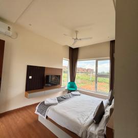 Antilia Inn, hotel sa Badami
