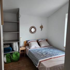 Mini house, hotelli kohteessa Assignan