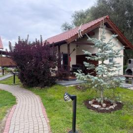 Domki i pokoje goscinne A A Malinowscy