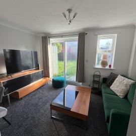 Home in Buttershaw Bradford