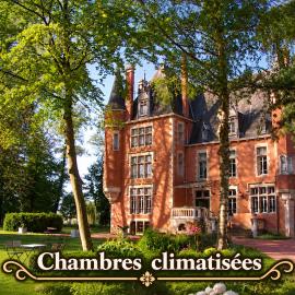 Château de la Vernède, la Grande Vernède