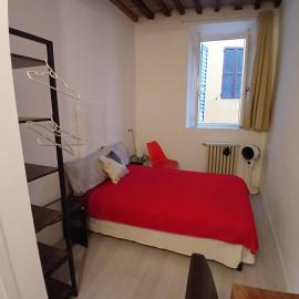 B&B Casa Merulo- Camera singola con bagno privato