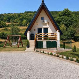 Lajla Una Home, Hotel in Orašac