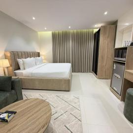 Noma Suites