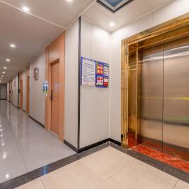 Foshan Jiabo Business Hotel