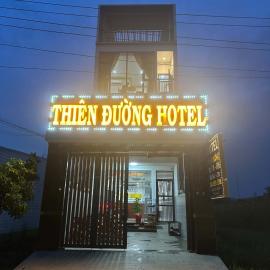 Hotel Thiên Đường