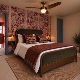 The Great House Lavenham Hotel & Restaurant، فندق في لافينهام