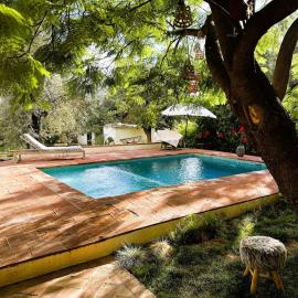 Casa Papillon