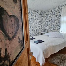 Veena Verde, Hotel in Haapsalu