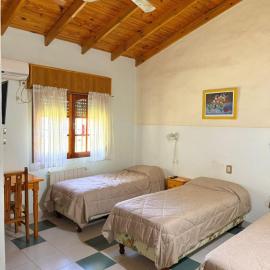 Hosteria La Posta, hotel v destinaci Ataliva Roca