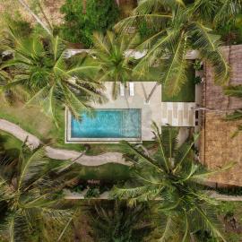 Maison Saleya - Assinie Private Villa