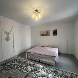 guest house