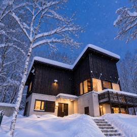 Niseko RIKYU ー利休ー, Hotel in Kutchan