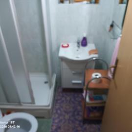 Zeleni vir, hotel en Olovo