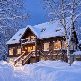 Wonder Lodge Niseko, Hotel in Niseko