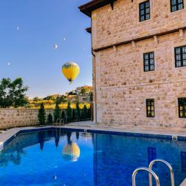 Noble Blue Cappadocia