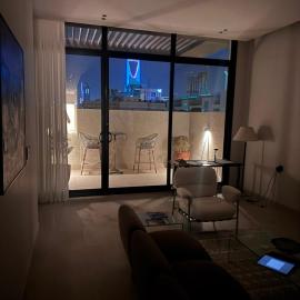 Lovely Room with Terrace
