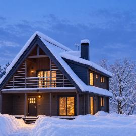 Lucent NISEKO