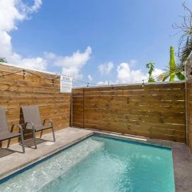 Casa Loba Suite 2 | Private Pool, Road 413