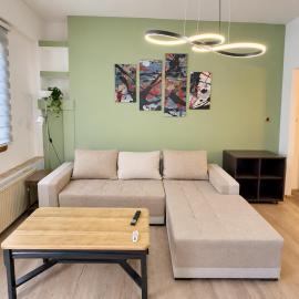 Apartmani M Petrovac, Hotel in Opština Petrovac na Mlavi