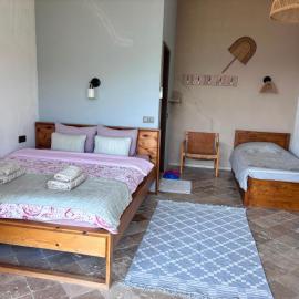 Likya Restaurant&camping