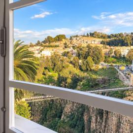 Panoramic View Apartment Heart of Constantine