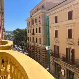 Casa mediterranea، فندق في فورميا