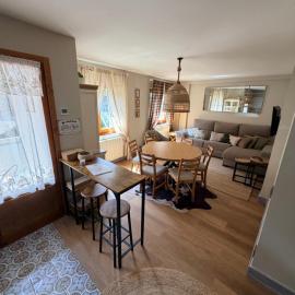 Casa Marilu Sallent