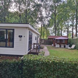 slinger ottertje 30 op camping de otterberg
