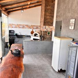 Chacara em Sorocaba !!, hotel u gradu Sorokaba