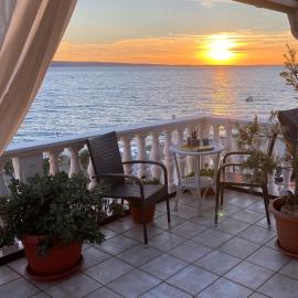 Apartment Frane, hotel di Starigrad-Paklenica