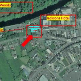 Beechwood Lodge Combined