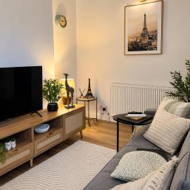 3 Bed Near Coventry Arena, Contractor & Family Accommodation