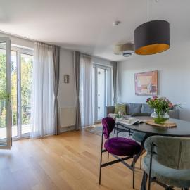 Shortstay Apartments, hotel a Viena