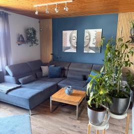 FeWo Entrup, hotel in Lemgo