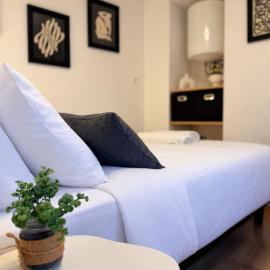 Appartements Centre-Ville - Tiny Collection, hôtel à Angoulême