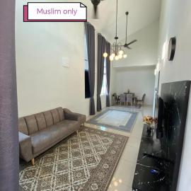 Tropika Homestay Ipoh