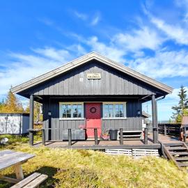 Familiehytte, Budor - Hedmarksvidda 60 minutter fra OSL, hotel v mestu Løten
