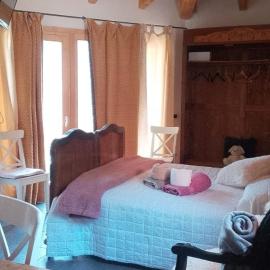 Villa Amaranta Room and Breakfast