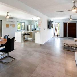 Cidra में, होटल Hacienda Trinity and Guest House at Cidra