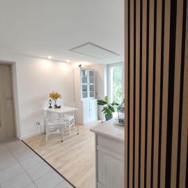 Apartament Wczasowa, hotel v destinácii Luboń