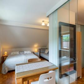 Behagliche Garconniere, hotel a Gasteig