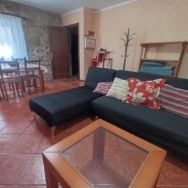 Padrón में, होटल Casa da Trabanca