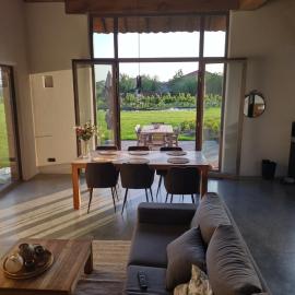 Landelijke vakantiewoning, hotel v mestu Aalter