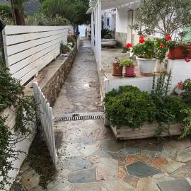 Venetsana Sweet Home Vathi Sifnos, hotel en Vathi